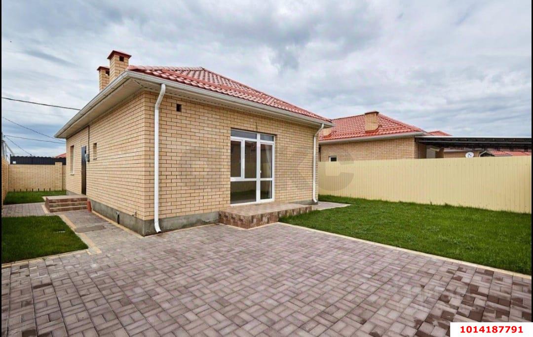 Фото №14: Дом 91 м² + 3 сот. - Южный, коттеджный  Южная столица, пер. 3-й Новокубанский, 9