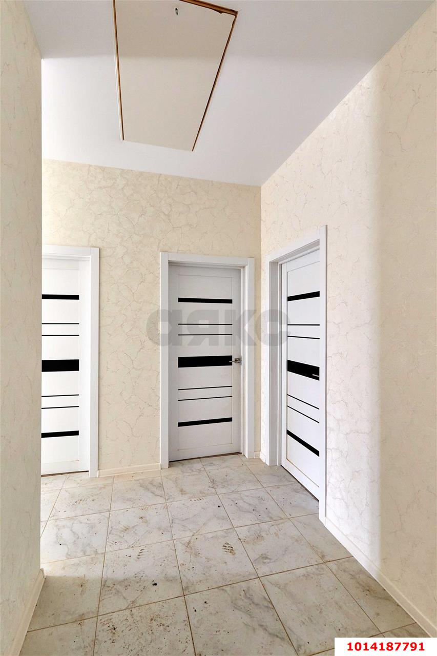 Фото №7: Дом 91 м² + 3 сот. - Южный, п. коттеджный  Южная столица, пер. Октябрьский, 9