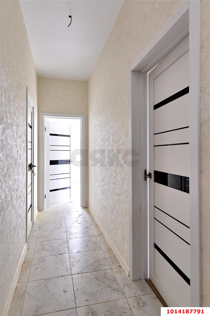 Фото №9: Дом 91 м² + 3 сот. - Южный, п. коттеджный  Южная столица, пер. Октябрьский, 9