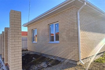 Фото №2: Дом 91 м² - Южный, п. коттеджный  Южная столица, пер. 3-й Новокубанский, 9