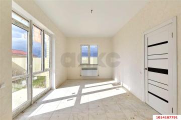 Фото №1: Дом 91 м² - Южный, п. коттеджный  Южная столица, пер. Октябрьский, 9