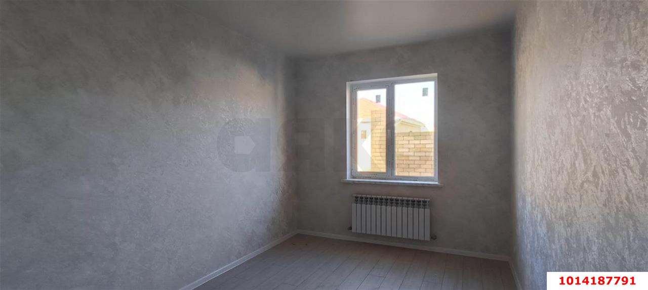 Фото №10: Дом 91 м² + 3 сот. - Южный, п. коттеджный  Южная столица, пер. 3-й Новокубанский, 9