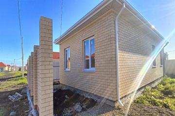 Фото №2: Дом 91 м² - Южный, п. коттеджный  Южная столица, пер. 3-й Новокубанский, 9