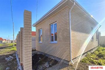 Фото №2: Дом 91 м² - Южный, п. коттеджный  Южная столица, пер. 3-й Новокубанский, 9