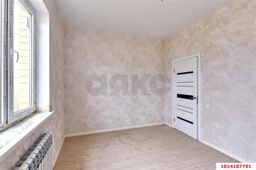 Фото №3: Дом 91 м² - Южный, п. коттеджный  Южная столица, пер. Октябрьский, 9