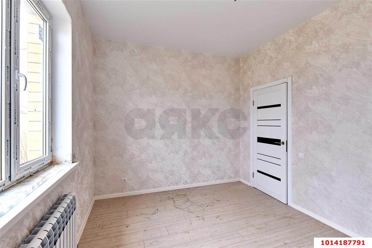 Фото №3: Дом 91 м² + 3 сот. - Южный, п. коттеджный  Южная столица, пер. Октябрьский, 9