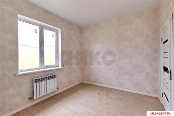 Фото №4: Дом 91 м² - Южный, п. коттеджный  Южная столица, пер. Октябрьский, 9