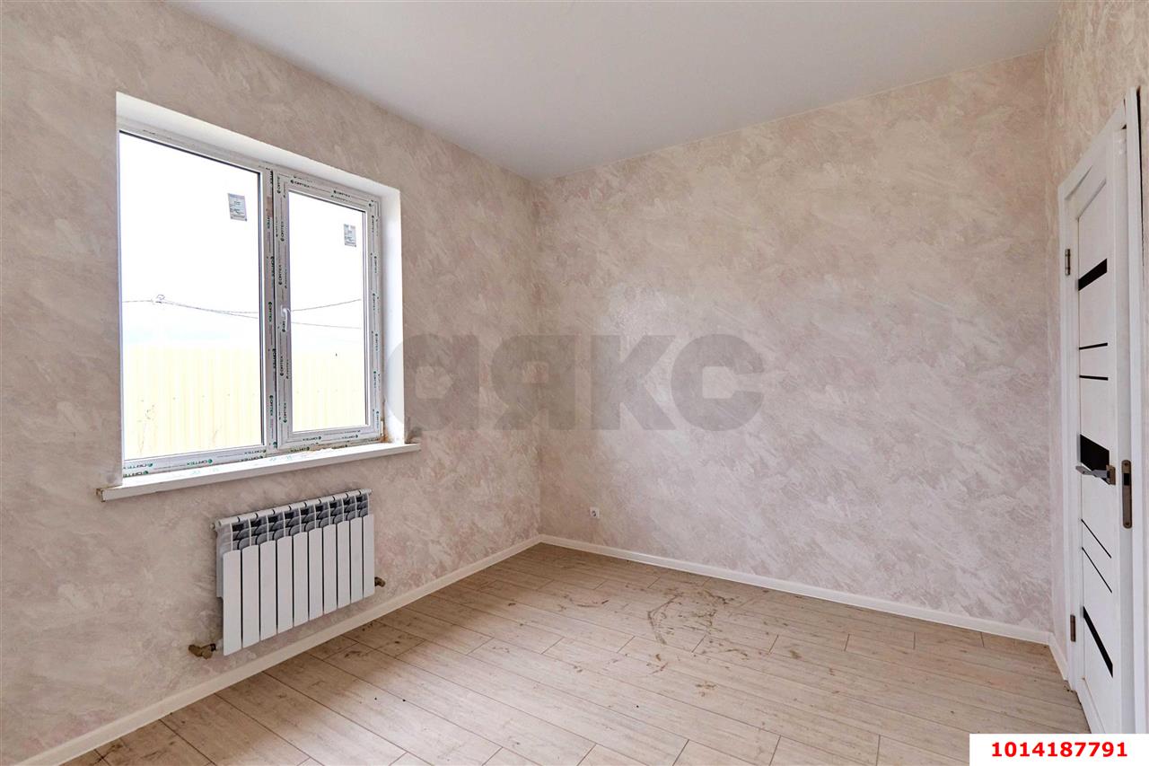 Фото №4: Дом 91 м² + 3 сот. - Южный, п. коттеджный  Южная столица, пер. Октябрьский, 9