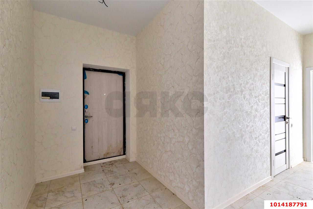 Фото №10: Дом 91 м² + 3 сот. - Южный, п. коттеджный  Южная столица, пер. Октябрьский, 9