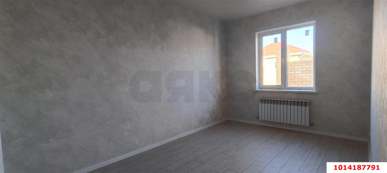 Фото №13: Дом 91 м² + 3 сот. - Южный, коттеджный  Южная столица, пер. 3-й Новокубанский, 9