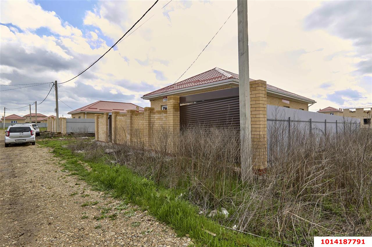 Фото №8: Дом 91 м² + 3 сот. - Южный, п. коттеджный  Южная столица, пер. Октябрьский, 9