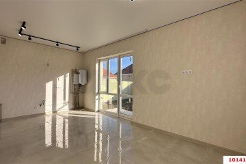 Фото №1: Дом 71 м² - Южный, п. коттеджный  Южная столица, пер. 3-й Новокубанский, 9