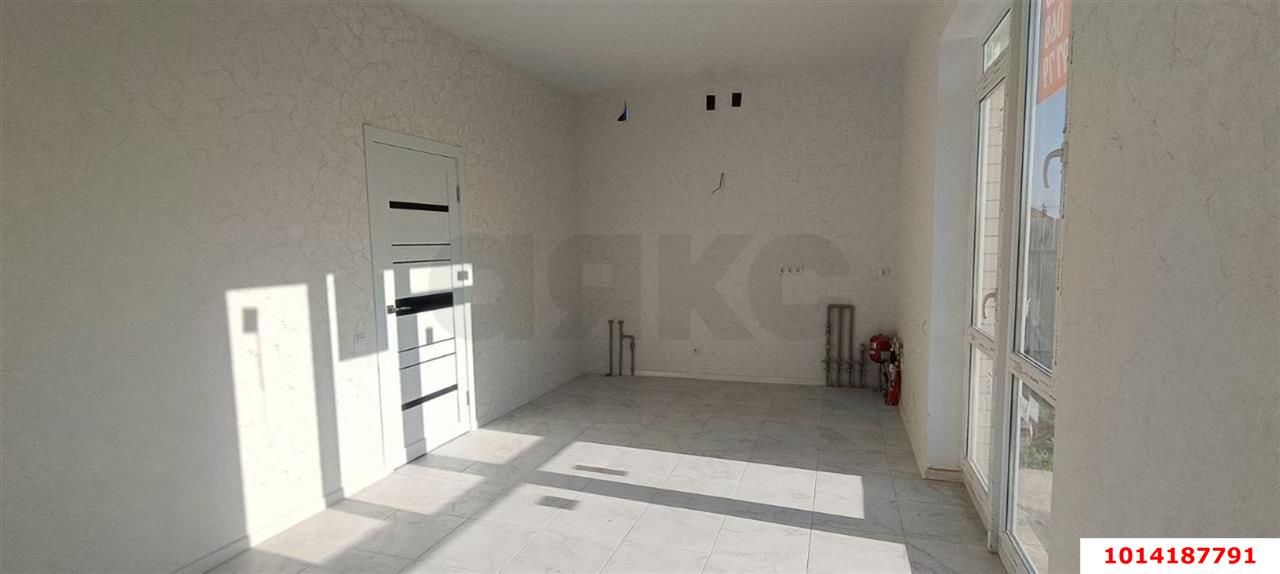 Фото №5: Дом 91 м² + 3 сот. - Южный, коттеджный  Южная столица, пер. 3-й Новокубанский, 9