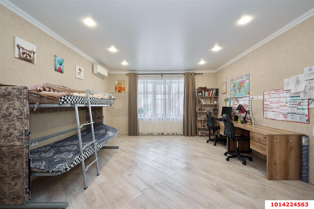 Фото №15: Дом 189 м² + 3.38 сот. - Краснодар, Пашковский, ул. Украинская, 44