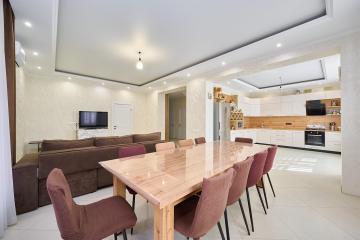 Фото №1: Дом 189 м² - Краснодар, ж/м Пашковский, ул. Украинская, 44