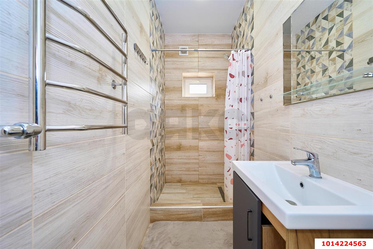 Фото №14: Дом 189 м² + 3.38 сот. - Краснодар, Пашковский, ул. Украинская, 44