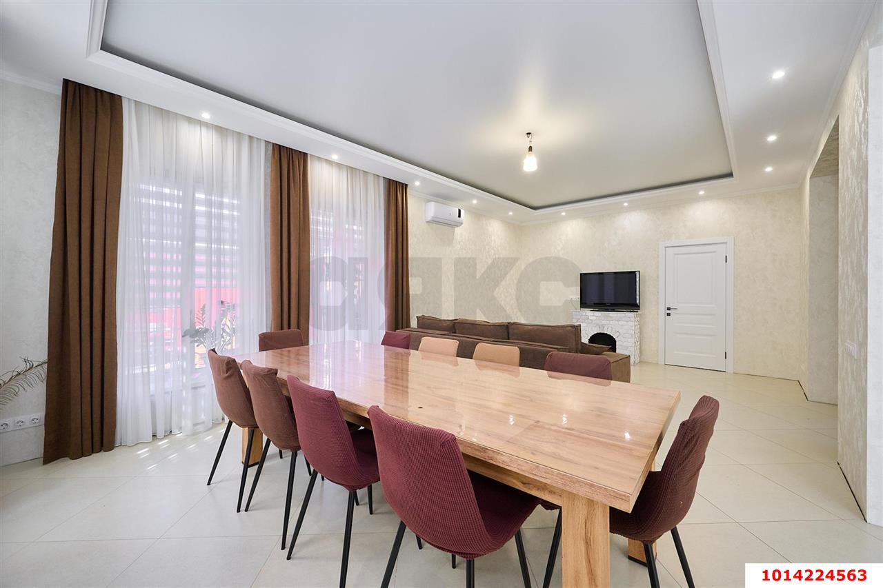 Фото №6: Дом 189 м² + 3.38 сот. - Краснодар, Пашковский, ул. Украинская, 44