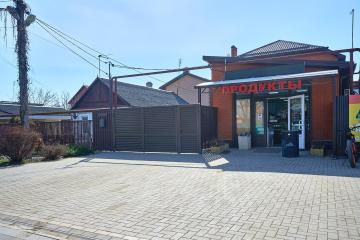 Фото №2: Дом 189 м² - Краснодар, ж/м Пашковский, ул. Украинская, 44