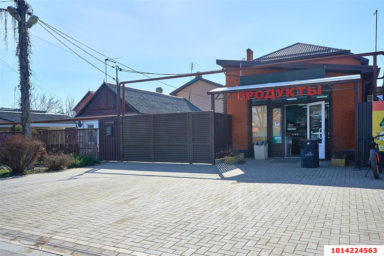 Фото №2: Дом 189 м² + 3.38 сот. - Краснодар, Карасунский внутригородской округ, ж/м Пашковский, ул. Украинская, 44