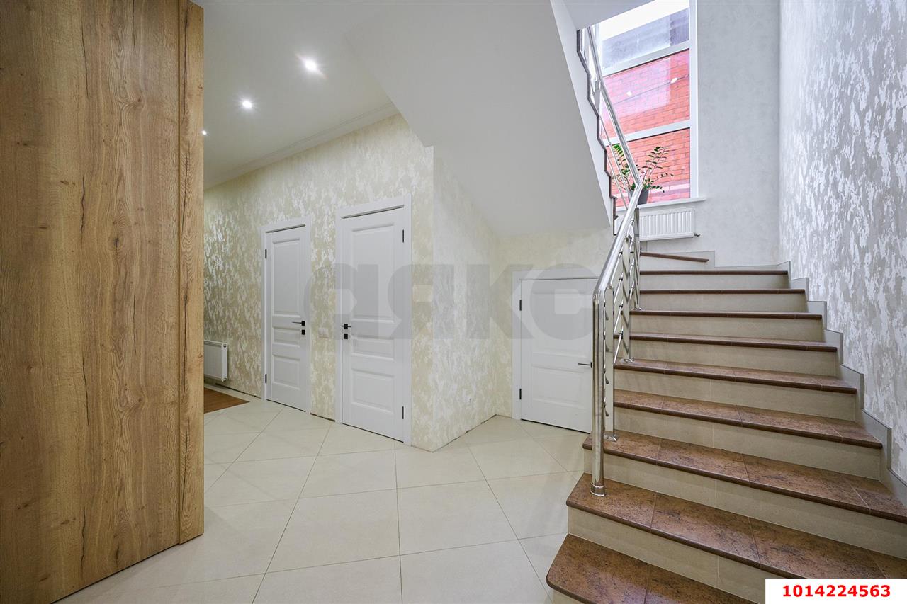 Фото №11: Дом 189 м² + 3.38 сот. - Краснодар, Карасунский внутригородской округ, ж/м Пашковский, ул. Украинская, 44