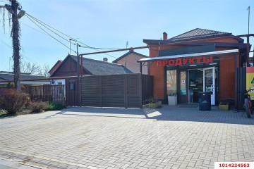 Фото №2: Дом 189 м² - Краснодар, ж/м Пашковский, ул. Украинская, 44