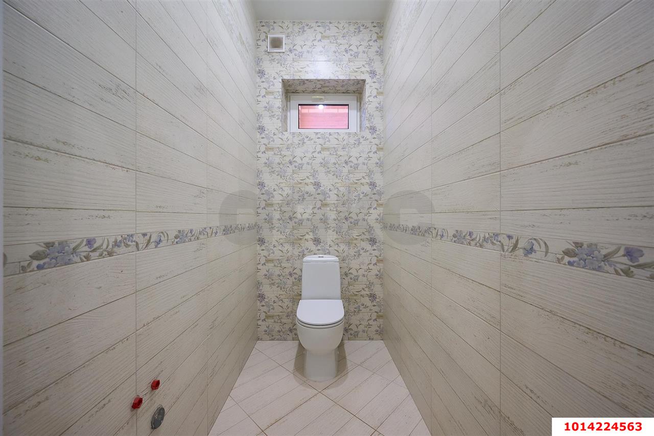 Фото №10: Дом 189 м² + 3.38 сот. - Краснодар, Карасунский внутригородской округ, ж/м Пашковский, ул. Украинская, 44