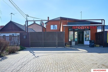 Фото №3: Дом 189 м² - Краснодар, ж/м Пашковский, ул. Украинская, 44