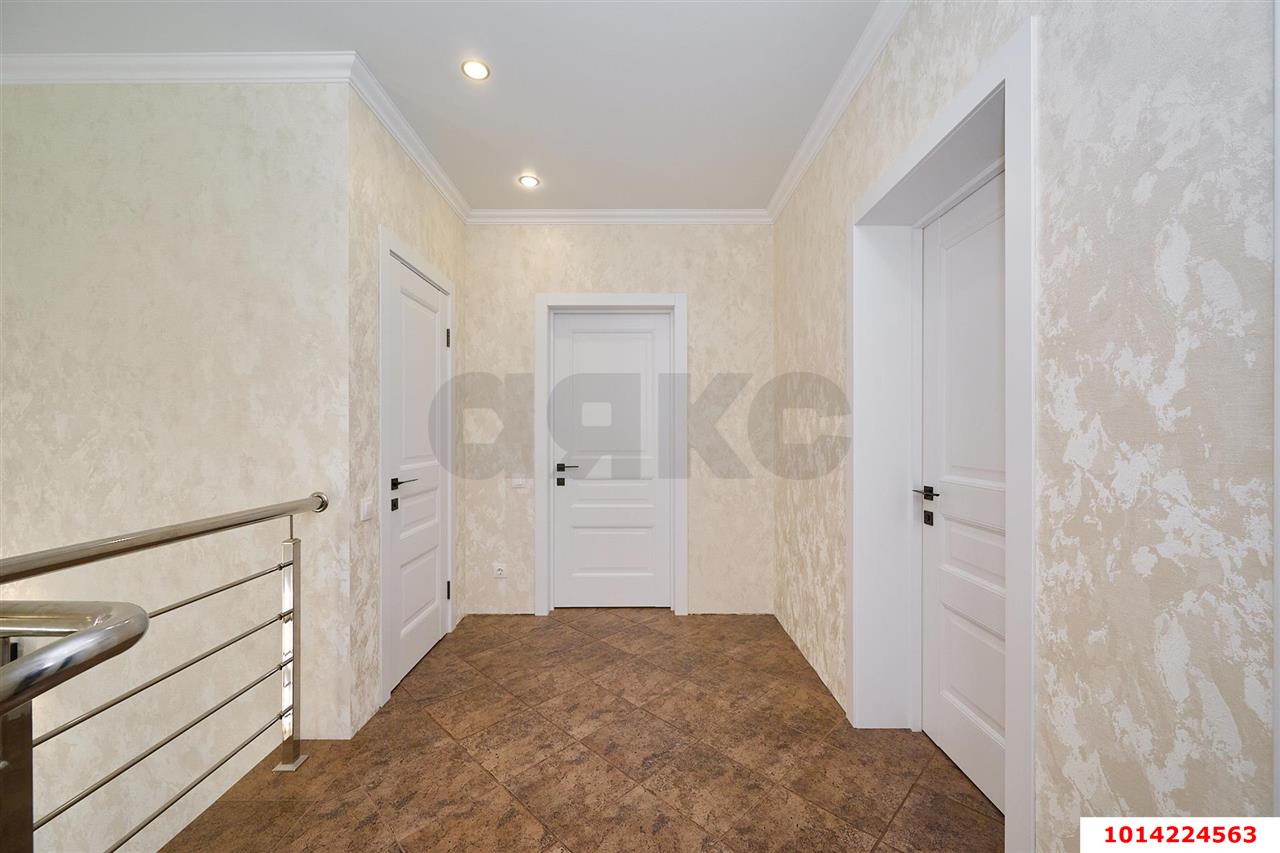 Фото №12: Дом 189 м² + 3.38 сот. - Краснодар, Пашковский, ул. Украинская, 44