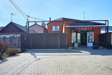 Фото №3: Дом 189 м² - Краснодар, ж/м Пашковский, ул. Украинская, 44