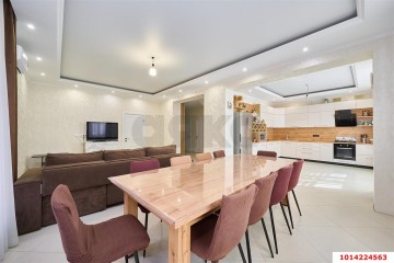 Фото №1: Дом 189 м² - Краснодар, ж/м Пашковский, ул. Украинская, 44