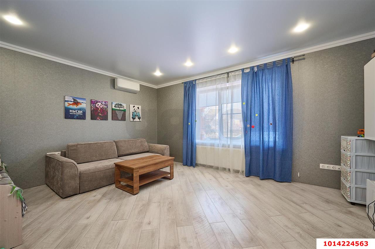 Фото №16: Дом 189 м² + 3.38 сот. - Краснодар, Карасунский внутригородской округ, ж/м Пашковский, ул. Украинская, 44