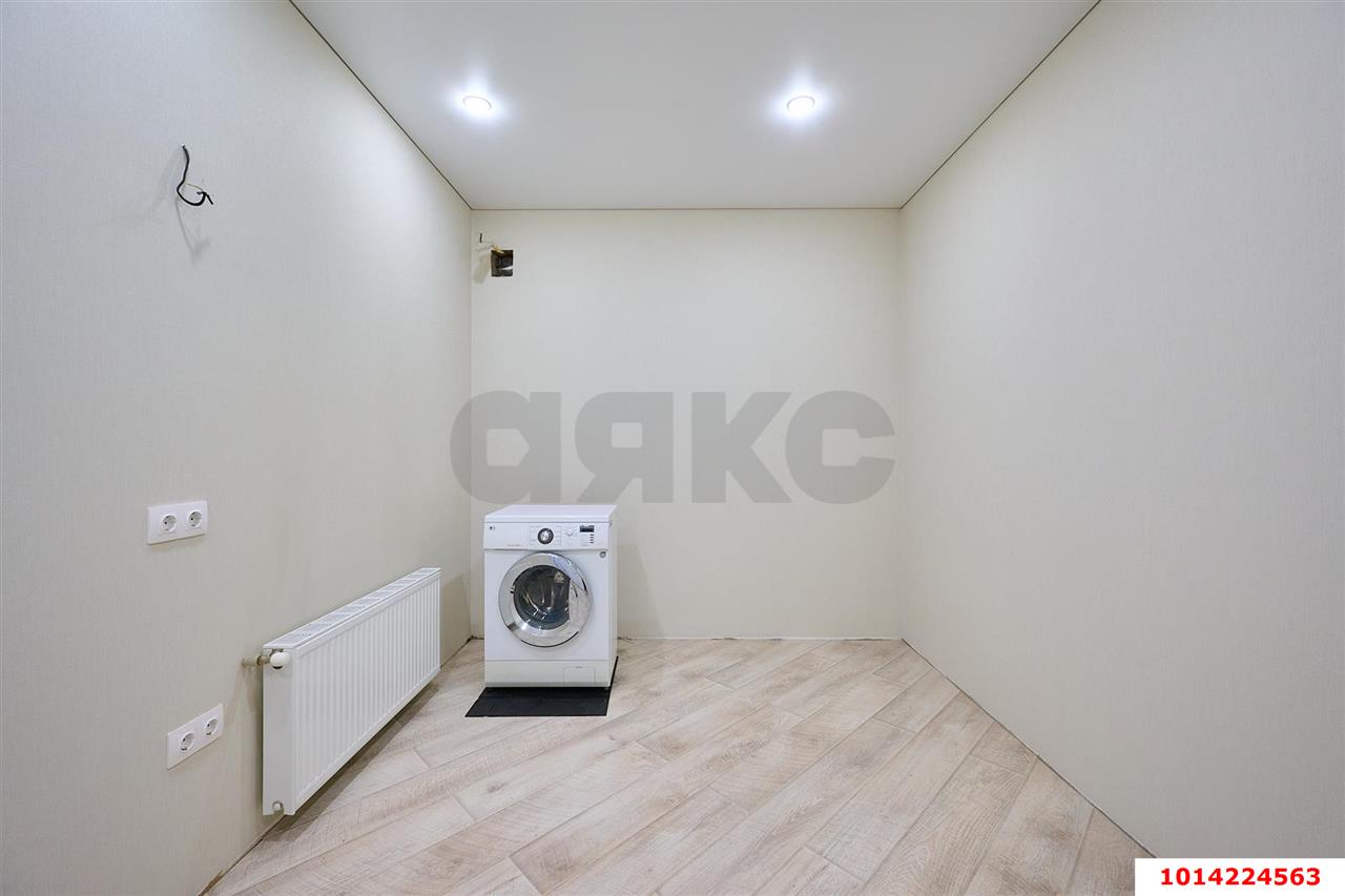 Фото №17: Дом 189 м² + 3.38 сот. - Краснодар, Пашковский, ул. Украинская, 44