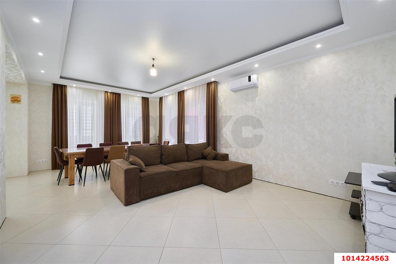 Фото №8: Дом 189 м² + 3.38 сот. - Краснодар, Карасунский внутригородской округ, ж/м Пашковский, ул. Украинская, 44