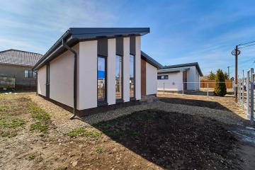 Фото №1: Дом 103 м² - с/т Юбилейное, мкр. Прикубанский внутригородской округ, ул. Малиновая, 4