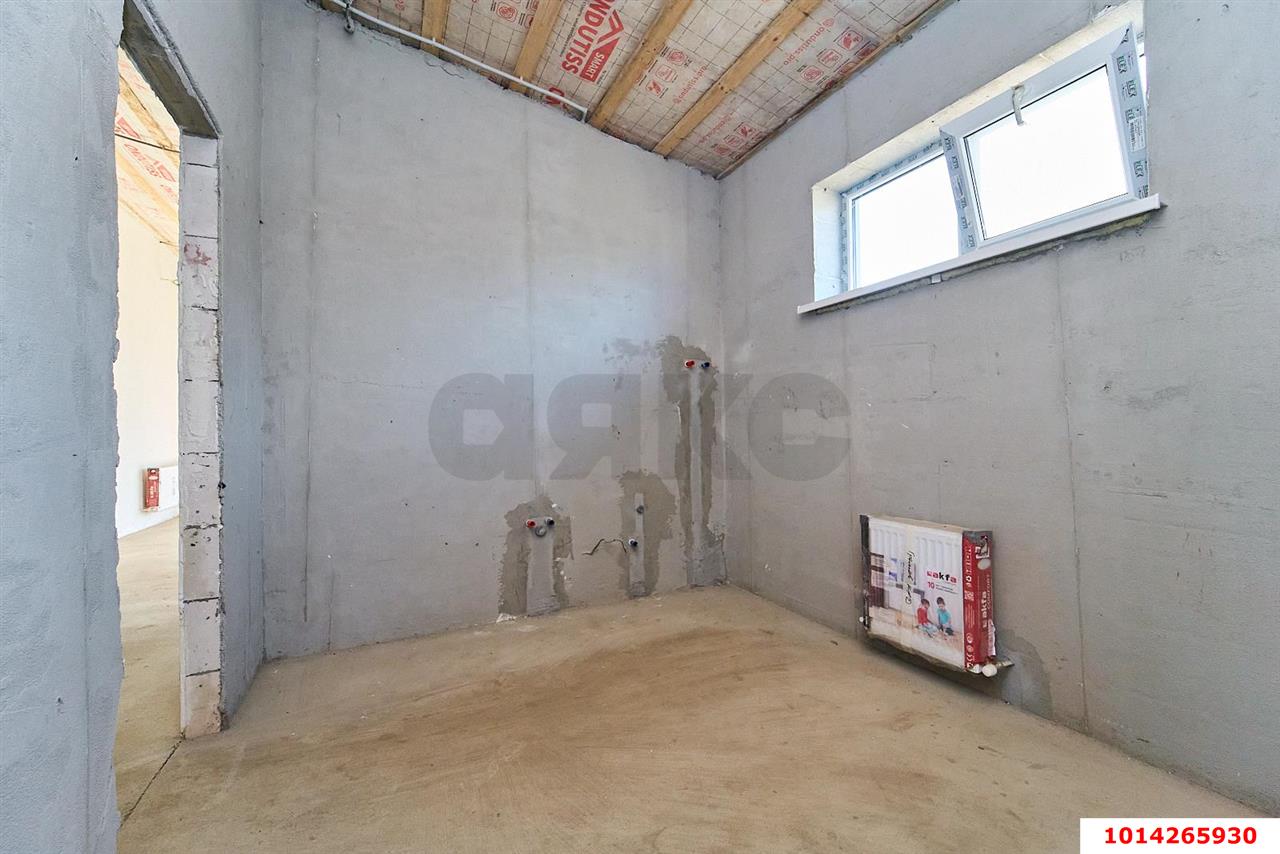 Фото №10: Дом 103 м² + 4 сот. - с/т Юбилейное, Прикубанский внутригородской округ, ул. Малиновая, 4