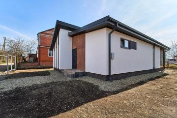 Фото №3: Дом 103 м² - с/т Юбилейное, мкр. Прикубанский внутригородской округ, ул. Малиновая, 4