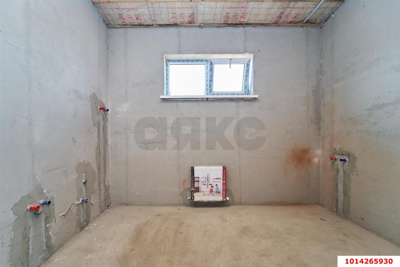 Фото №12: Дом 103 м² + 4 сот. - с/т Юбилейное, мкр. Прикубанский внутригородской округ, ул. Малиновая, 4