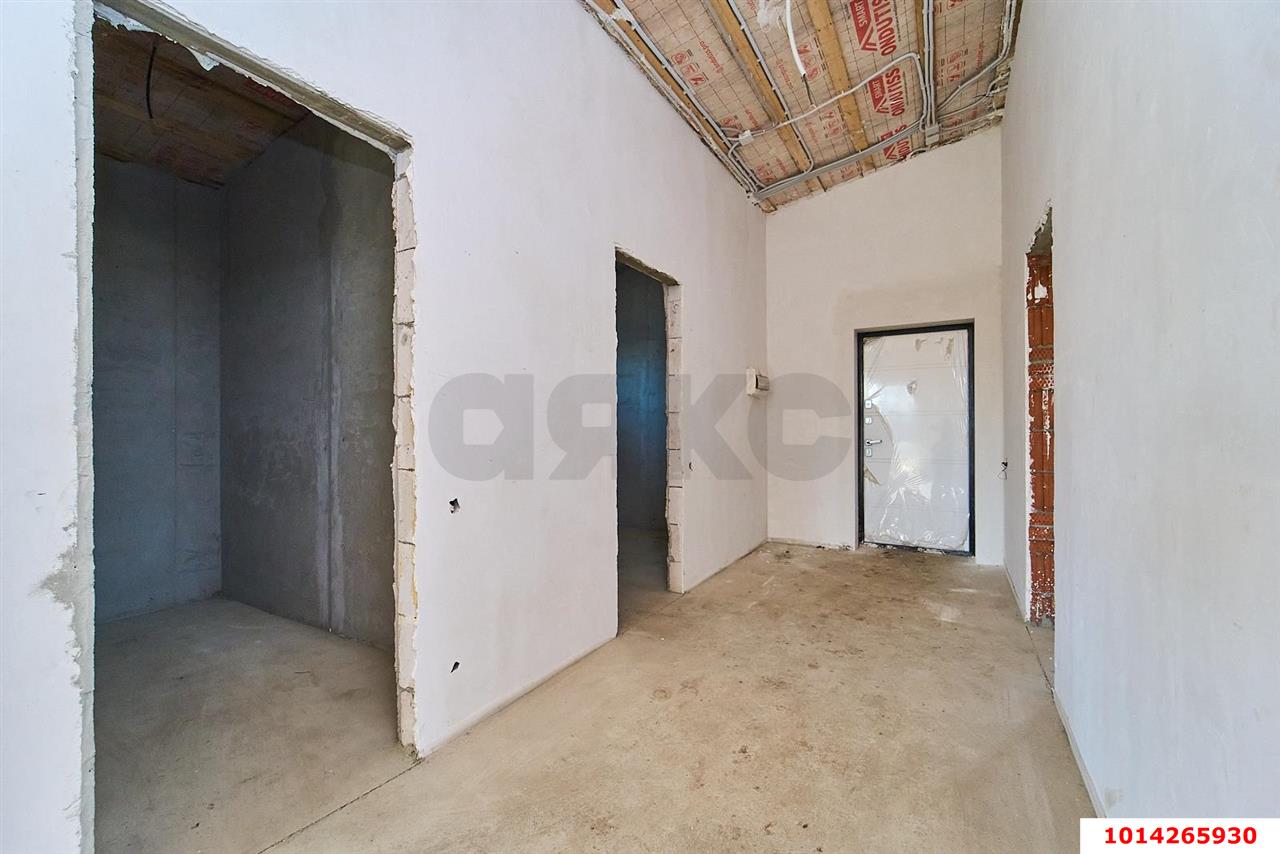 Фото №6: Дом 103 м² + 4 сот. - с/т Юбилейное, Прикубанский внутригородской округ, ул. Малиновая, 4