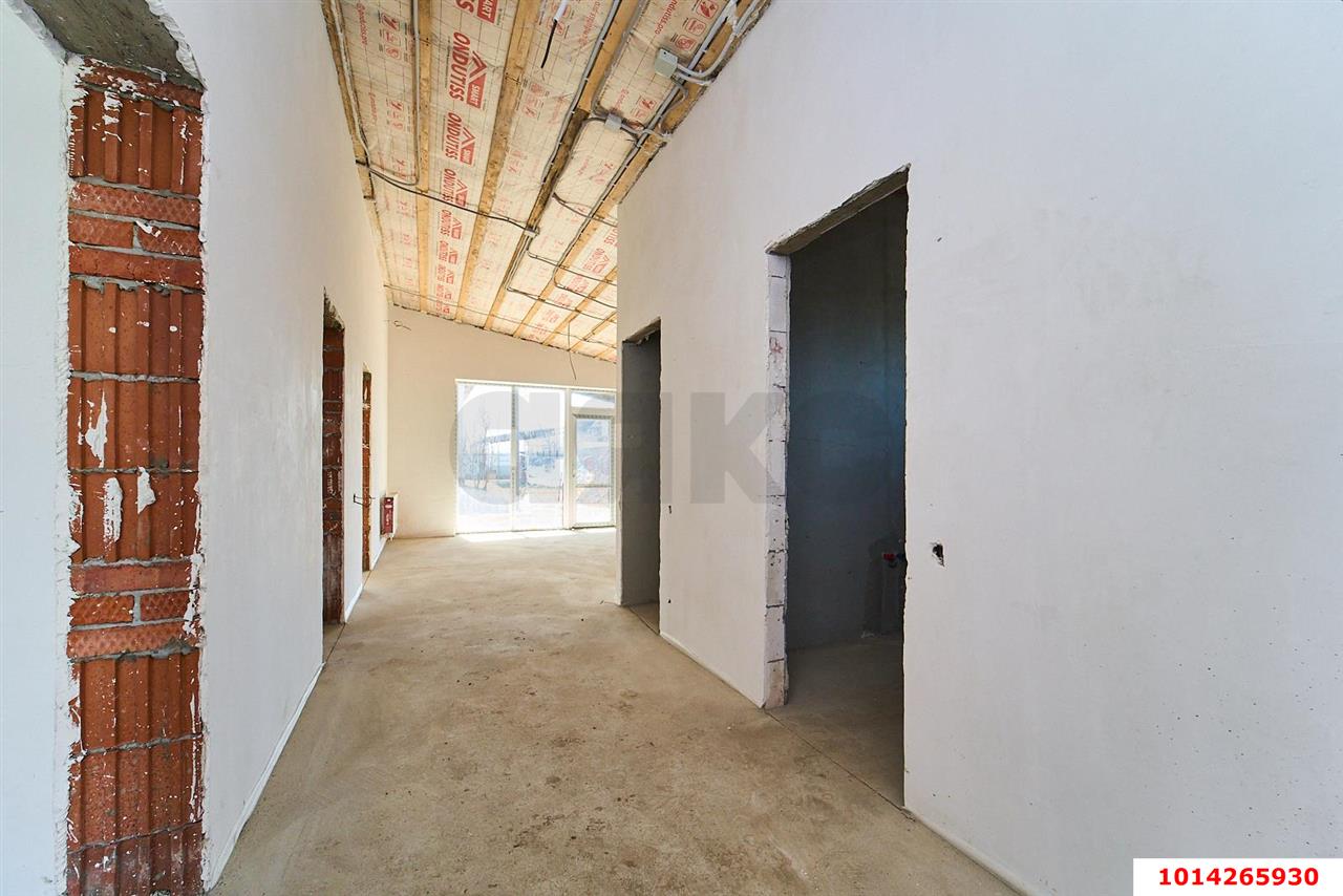 Фото №5: Дом 103 м² + 4 сот. - с/т Юбилейное, мкр. Прикубанский внутригородской округ, ул. Малиновая, 4