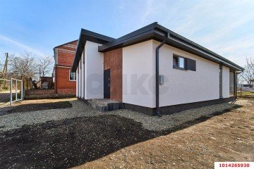 Фото №3: Дом 103 м² - с/т Юбилейное, мкр. Прикубанский внутригородской округ, ул. Малиновая, 4