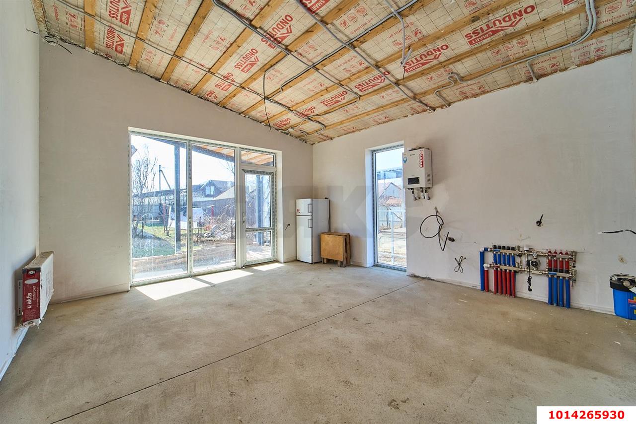 Фото №7: Дом 103 м² + 4 сот. - с/т Юбилейное, мкр. Прикубанский внутригородской округ, ул. Малиновая, 4