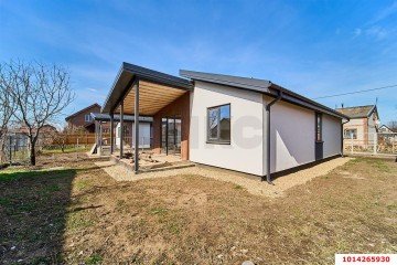 Фото №4: Дом 103 м² - с/т Юбилейное, мкр. Прикубанский внутригородской округ, ул. Малиновая, 4