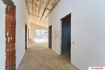 Фото №5: Дом 103 м² - с/т Юбилейное, мкр. Прикубанский внутригородской округ, ул. Малиновая, 4