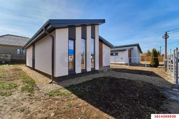 Фото №1: Дом 103 м² - с/т Юбилейное, мкр. Прикубанский внутригородской округ, ул. Малиновая, 4