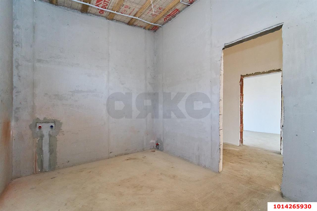 Фото №11: Дом 103 м² + 4 сот. - с/т Юбилейное, Прикубанский внутригородской округ, ул. Малиновая, 4