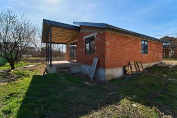 Фото №5: Дом 106 м² - Микробиолог, мкр. Прикубанский внутригородской округ, ул. Вишнёвая, 35