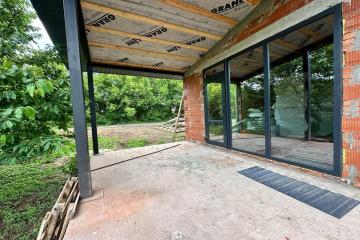 Фото №1: Дом 106 м² - Микробиолог, мкр. Прикубанский внутригородской округ, ул. Вишнёвая, 35