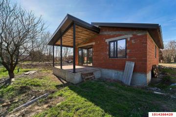 Фото №4: Дом 106 м² - Микробиолог, мкр. Прикубанский внутригородской округ, ул. Вишнёвая, 35