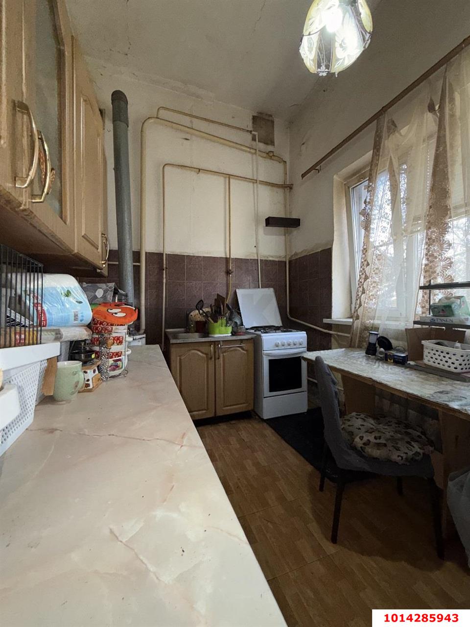 Фото №2: Дом 81 м² + 12 сот. - Кирпильская, ул. Красная, 1