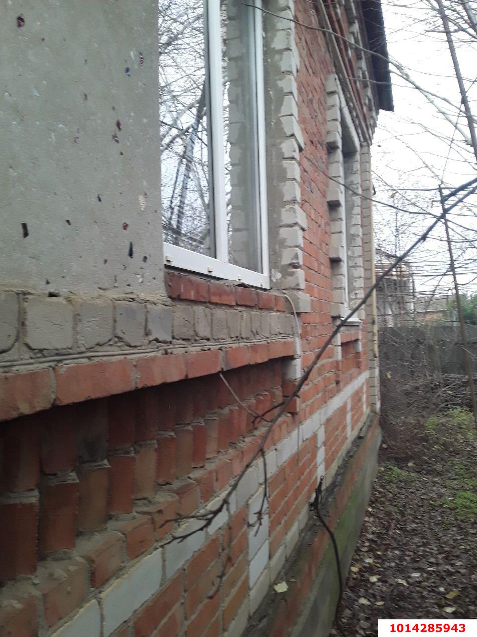 Фото №6: Дом 81 м² + 12 сот. - Кирпильская, ул. Красная, 1